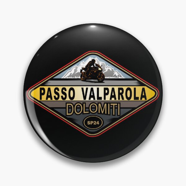Item preview, Passo Valparola Dolomiti designed and sold by studioss76.