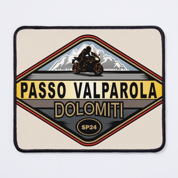 Item preview, Passo Valparola Dolomiti designed and sold by studioss76.