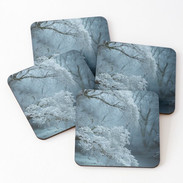 Item preview, The Last Snow Storm - Wall Art - Winter's Final Farewall designed and sold by DBM Photo Gallery 1.