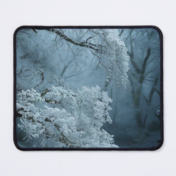 Item preview, The Last Snow Storm - Wall Art - Winter's Final Farewall designed and sold by DBM Photo Gallery 1.