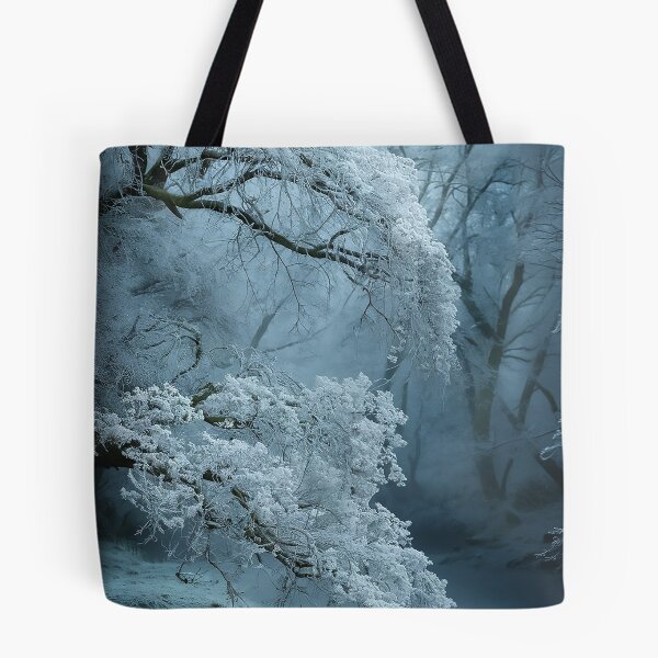 Item preview, The Last Snow Storm - Wall Art - Winter's Final Farewall designed and sold by DBM Photo Gallery 1.