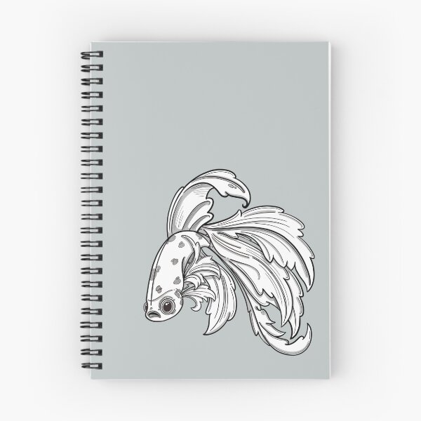 Item preview, Baroque Betta 1 designed and sold by Jaimie C..