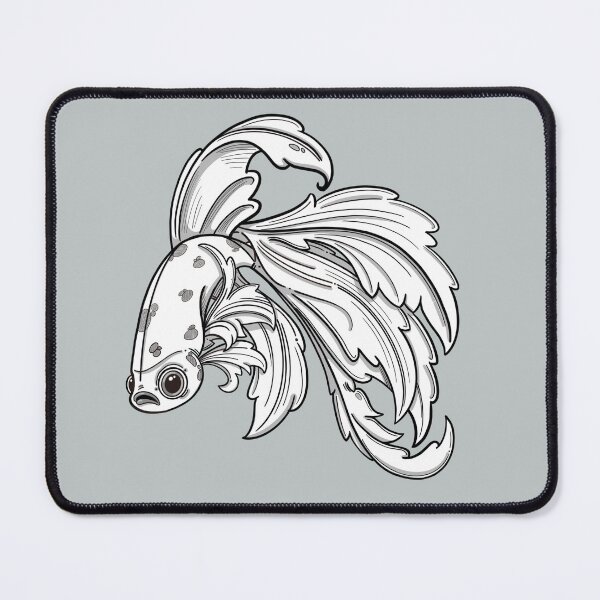 Item preview, Baroque Betta 1 designed and sold by Jaimie C..