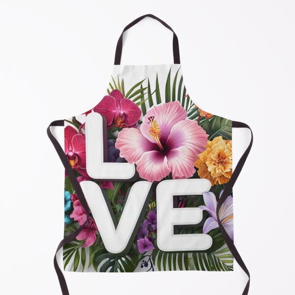 Item preview, Love - Flowers designed and sold by GUNAPRIYAA.