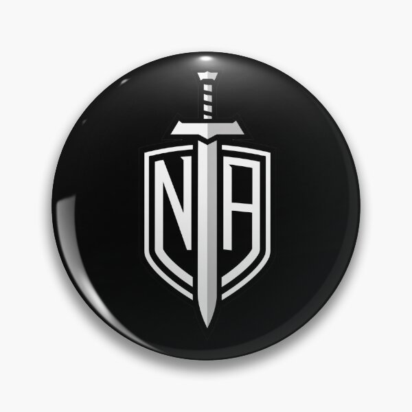 Item preview, North Atlanta High School Warriors designed and sold by LockedUp.