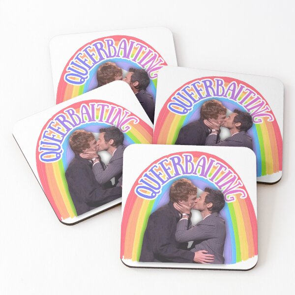 Item preview, Harry SNL Queerbaiting Monologue HS designed and sold by SteamboatStudios.