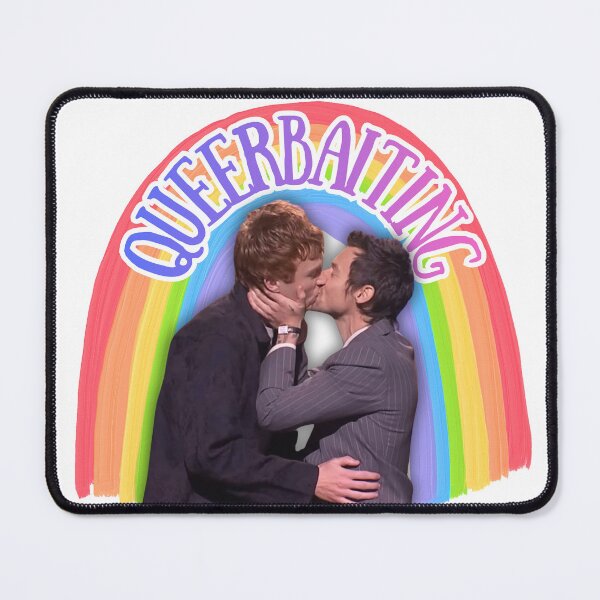 Item preview, Harry SNL Queerbaiting Monologue HS designed and sold by SteamboatStudios.