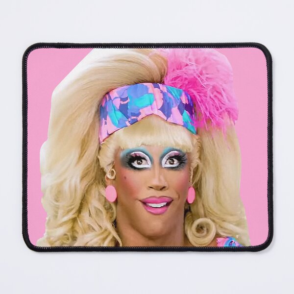 Item preview, Kori King dressed as Bianca del Rio designed and sold by whosmaru___.