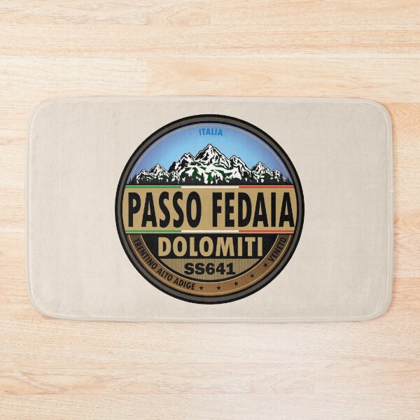 Item preview, Passo Fedaia Pass Dolomiti Italia designed and sold by studioss76.