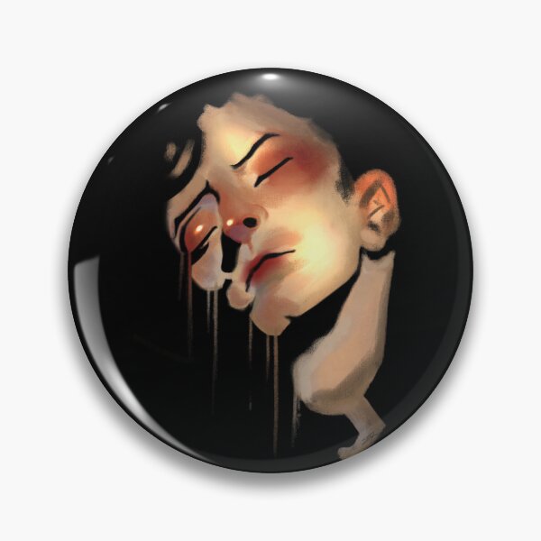 Item preview, Kuebiko  designed and sold by StyxStore.