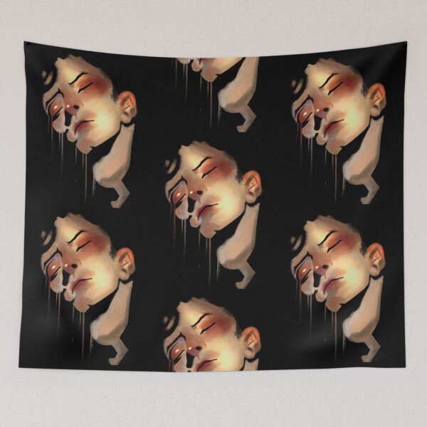 Item preview, Kuebiko  designed and sold by StyxStore.