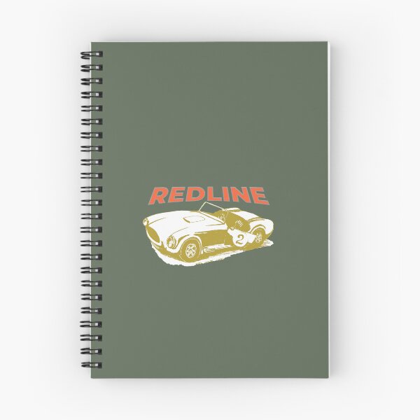 Item preview, Hi 2026 REDLINE V designed and sold by Funnycoin10000.