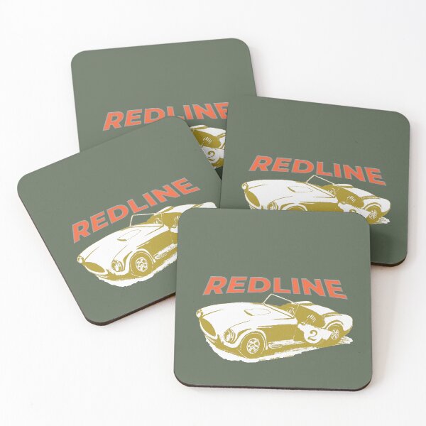 Item preview, Hi 2026 REDLINE V designed and sold by Funnycoin10000.