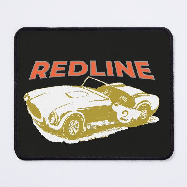 Item preview, Hi 2026 REDLINE V designed and sold by Funnycoin10000.