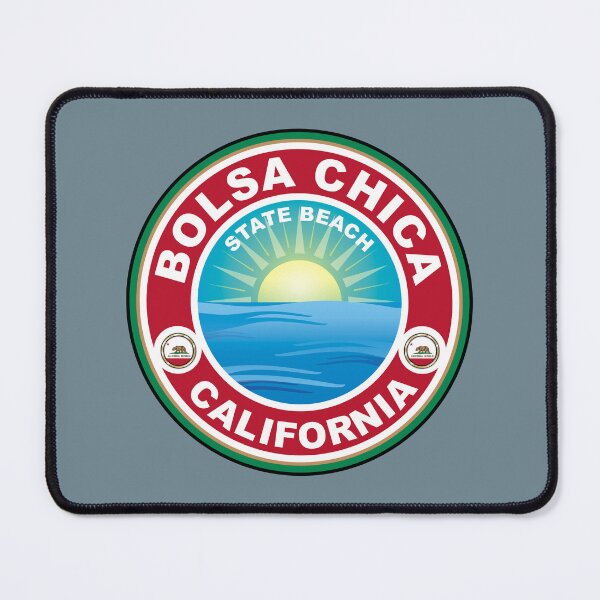 Item preview, Bolsa Chica State Beach California designed and sold by studioss76.