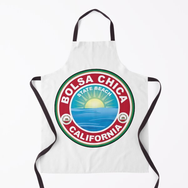 Item preview, Bolsa Chica State Beach California designed and sold by studioss76.