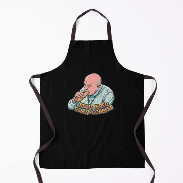 Item preview, Costco CEO Glizzy Gobbler designed and sold by JungBodhi.