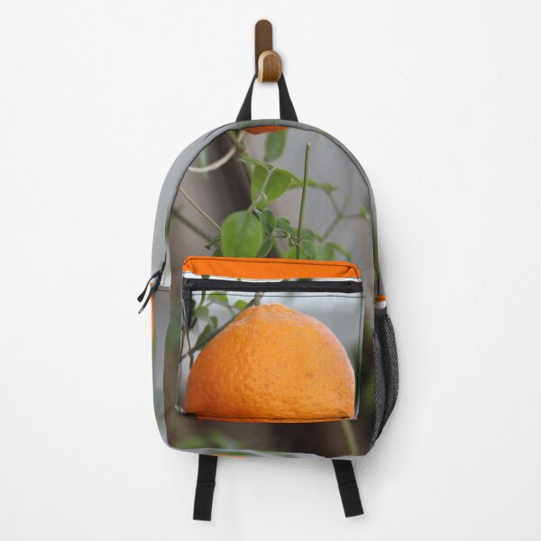 Item preview, Beautiful picture of a fresh tangerine designed and sold by nagyphotography.