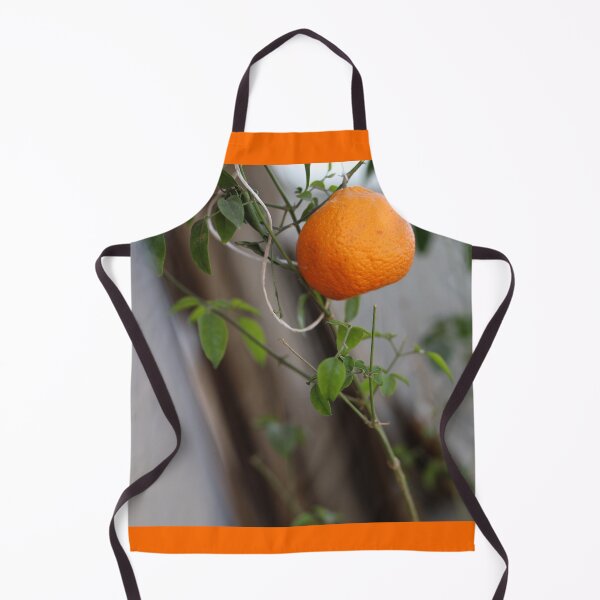 Item preview, Beautiful picture of a fresh tangerine designed and sold by nagyphotography.