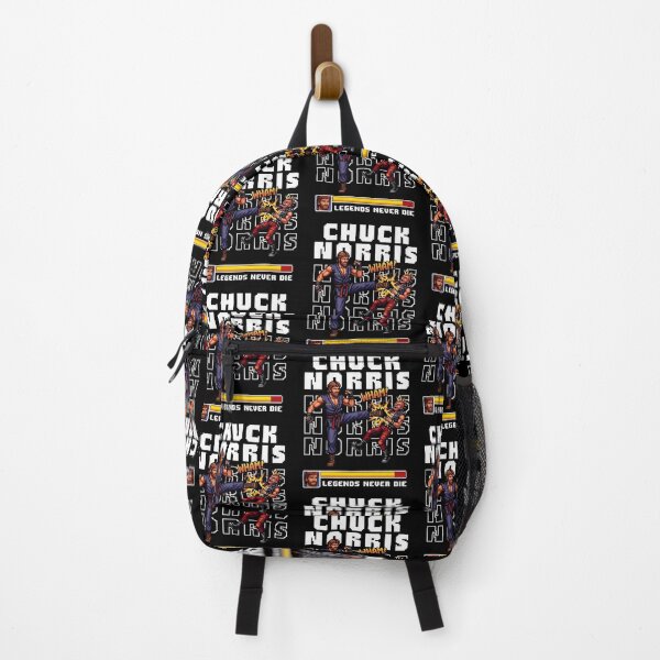 Item preview, Chuck Norris, Legendary Tough Guy, Legens never die designed and sold by legbabella.