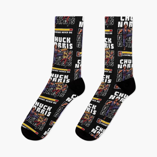 Item preview, Chuck Norris, Legendary Tough Guy, Legens never die designed and sold by legbabella.