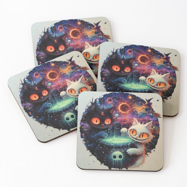 Item preview, We're Stirring Something Wicked designed and sold by DonaldWaltersxx.