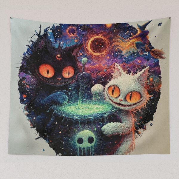 Item preview, We're Stirring Something Wicked designed and sold by DonaldWaltersxx.
