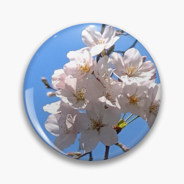 Item preview, Sakura in the Sky designed and sold by Tokimaru63.