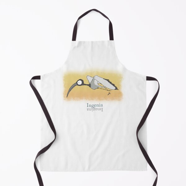 Item preview, AFRICAN IBIS designed and sold by ILO-DESIGNS.