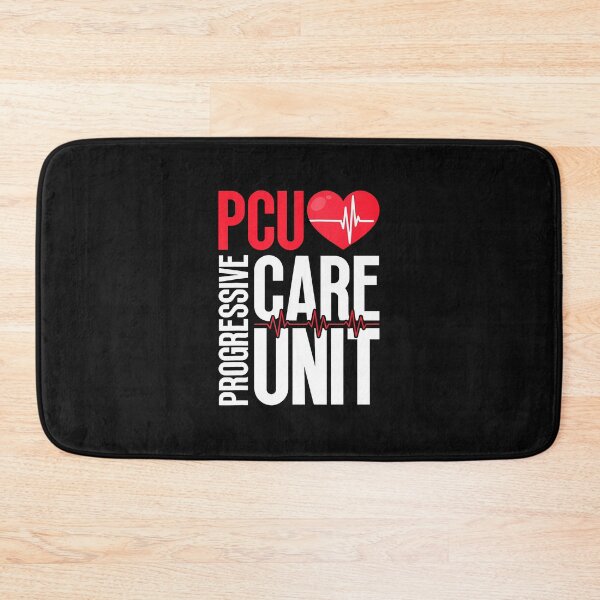 Item preview, PCU Nurse Life  designed and sold by Thestackingfig.