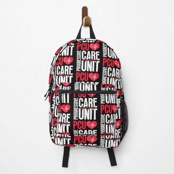Item preview, PCU Nurse Life  designed and sold by Thestackingfig.