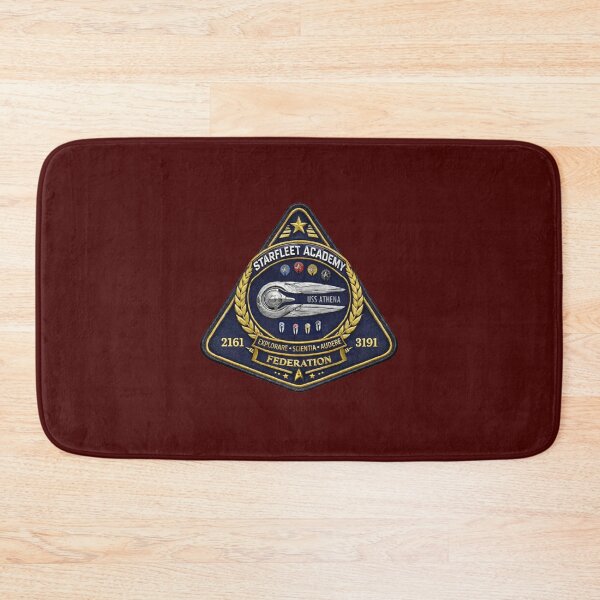 Item preview, Starfleet Academy designed and sold by Atelier RLGS.