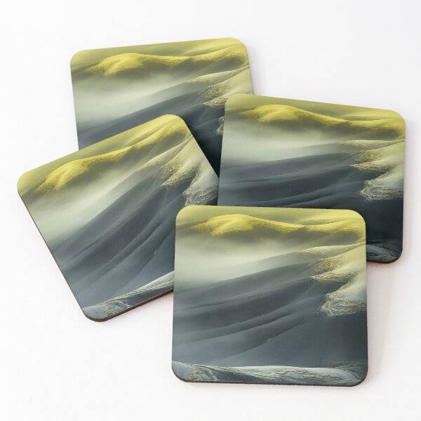 Item preview, Yellowstone National Park — Wall Art - Majestic Wilderness Landscape  designed and sold by DBM Photo Gallery 1.