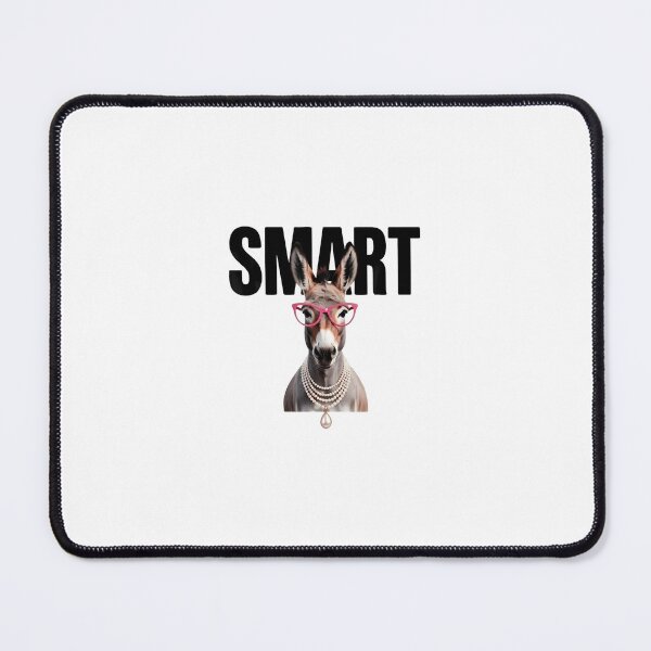 Item preview, Smart Ass Donkey Summer designed and sold by Thestackingfig.