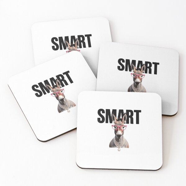 Item preview, Smart Ass Donkey Summer designed and sold by Thestackingfig.