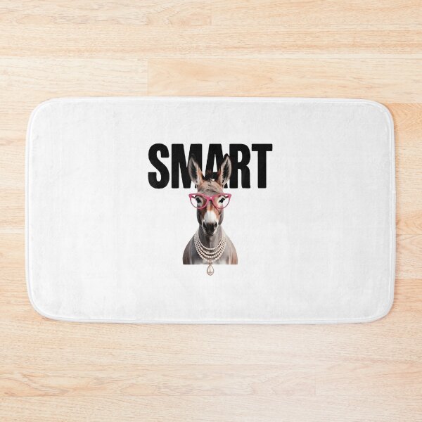 Item preview, Smart Ass Donkey Summer designed and sold by Thestackingfig.