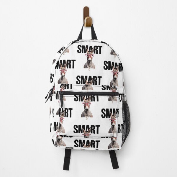 Item preview, Smart Ass Donkey Summer designed and sold by Thestackingfig.
