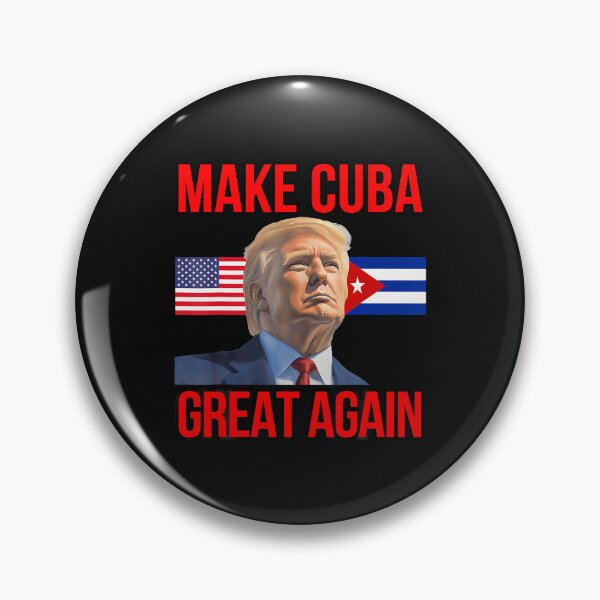 Item preview, Cuba Freedom Patriotic Flag designed and sold by Thestackingfig.