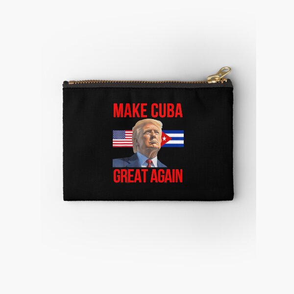 Artikelvorschau, Kuba Freiheits-Patriotenflagge entworfen und verkauft von Thestackingfig.