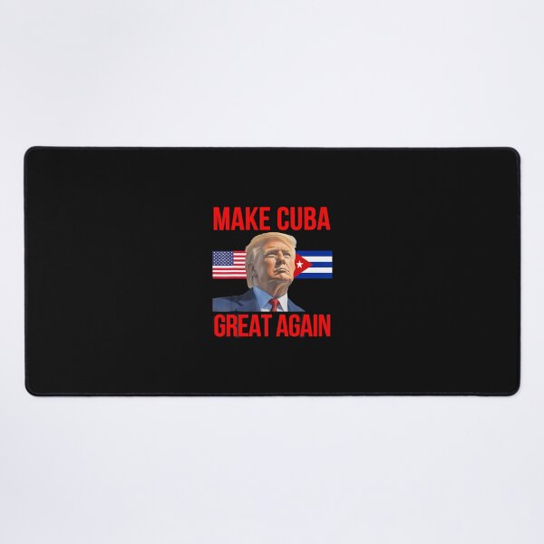 Item preview, Cuba Freedom Patriotic Flag designed and sold by Thestackingfig.