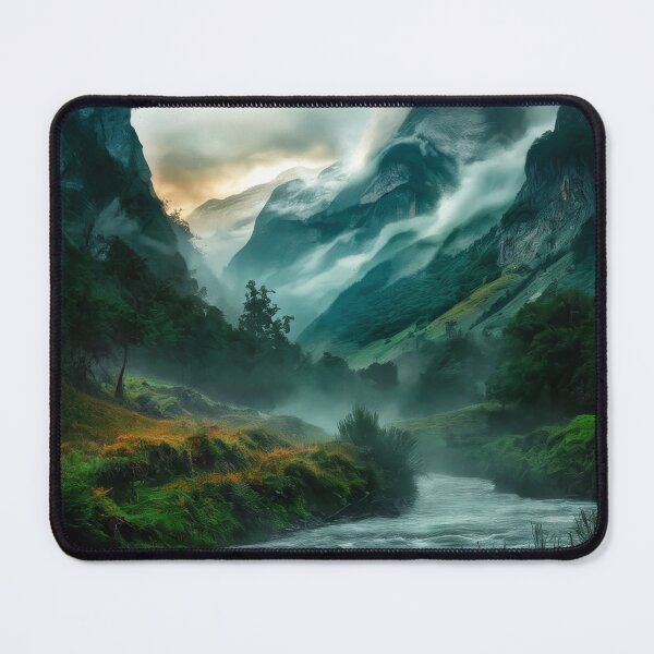 Item preview, Winter to Spring  - Wall Art - A Season of Renewal and Transformation designed and sold by DBM Photo Gallery 1.
