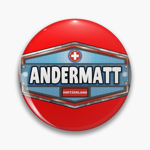 Item preview, Andermatt Switzerland designed and sold by studioss76.