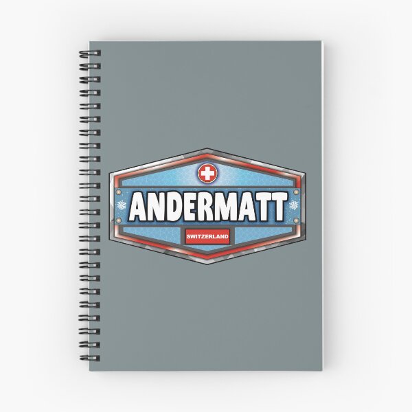 Item preview, Andermatt Switzerland designed and sold by studioss76.