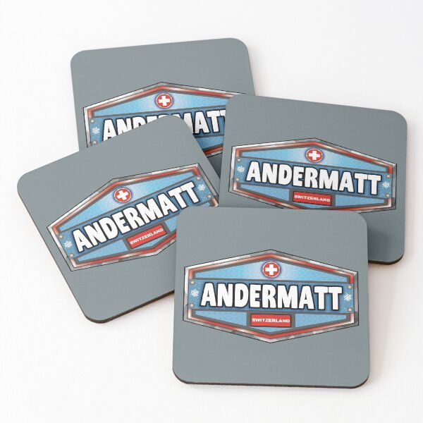 Item preview, Andermatt Switzerland designed and sold by studioss76.