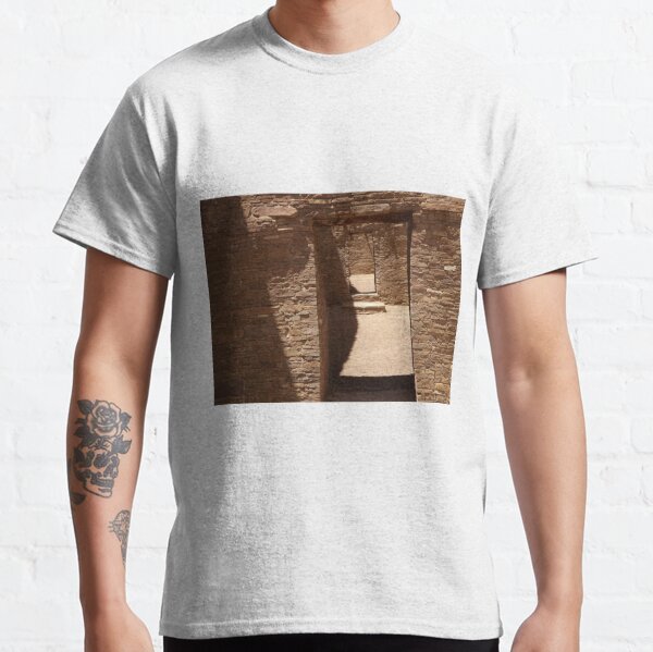 Chaco Canyon T Shirts for Sale Redbubble