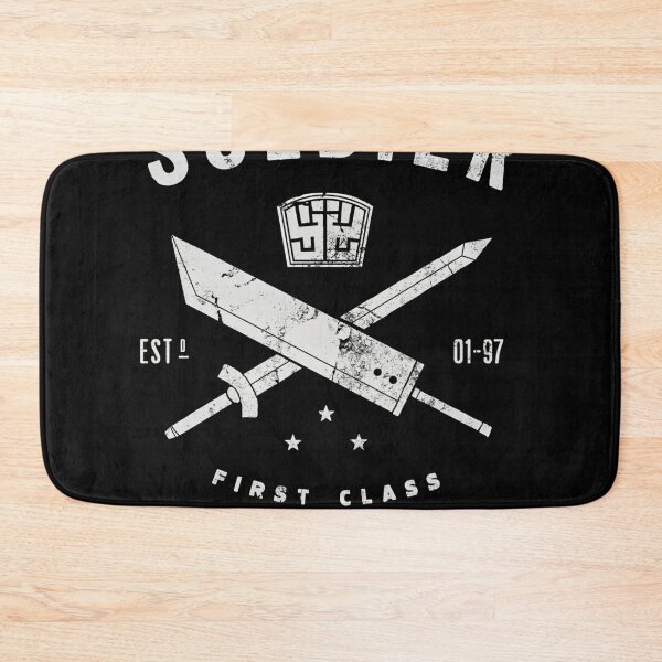 Item preview, Soldier First Class designed and sold by pintharuad.