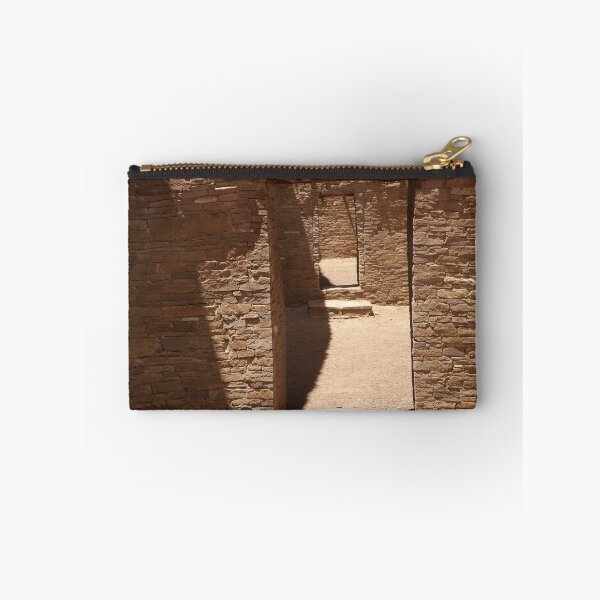 Item preview, Historic Ruins, Chaco Canyon, New Mexico designed and sold by lenspiro.