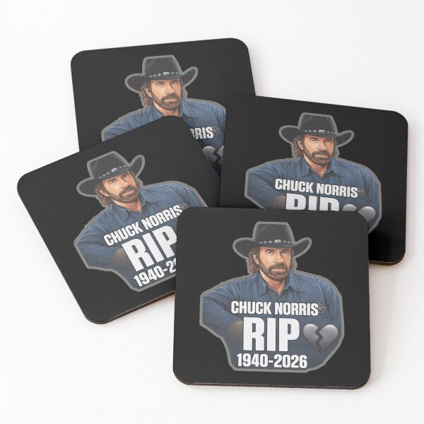Item preview, Legens never die, Chuck Norris, Legendary Tough Guy designed and sold by legbabella.