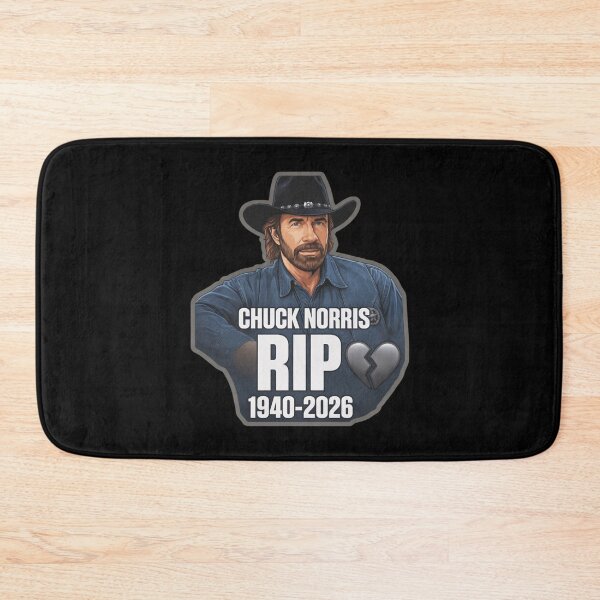 Item preview, Legens never die, Chuck Norris, Legendary Tough Guy designed and sold by legbabella.
