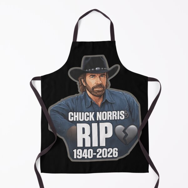 Item preview, Legens never die, Chuck Norris, Legendary Tough Guy designed and sold by legbabella.